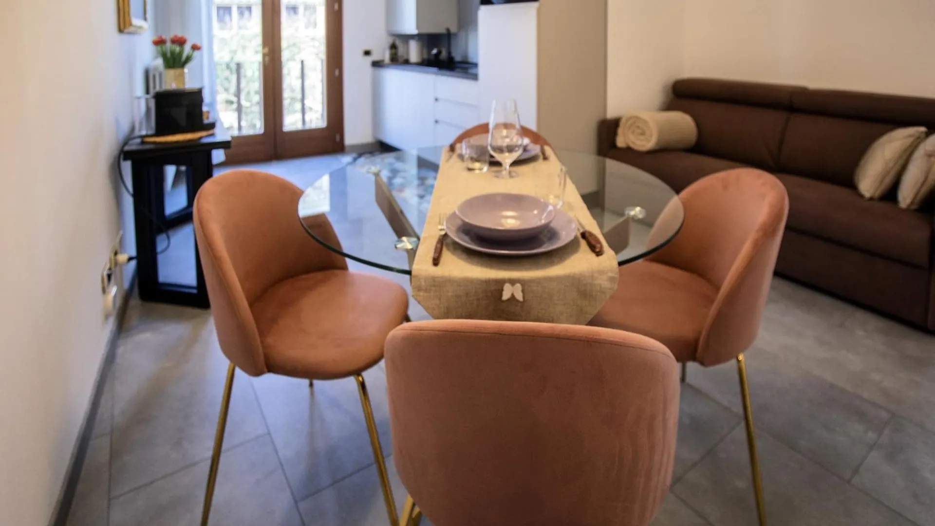 Residenza Agli Ospedali- Camilla Apartment Padova