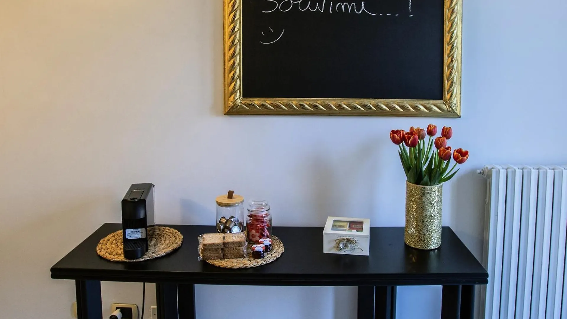 Residenza Agli Ospedali- Camilla Apartment Padova Italy