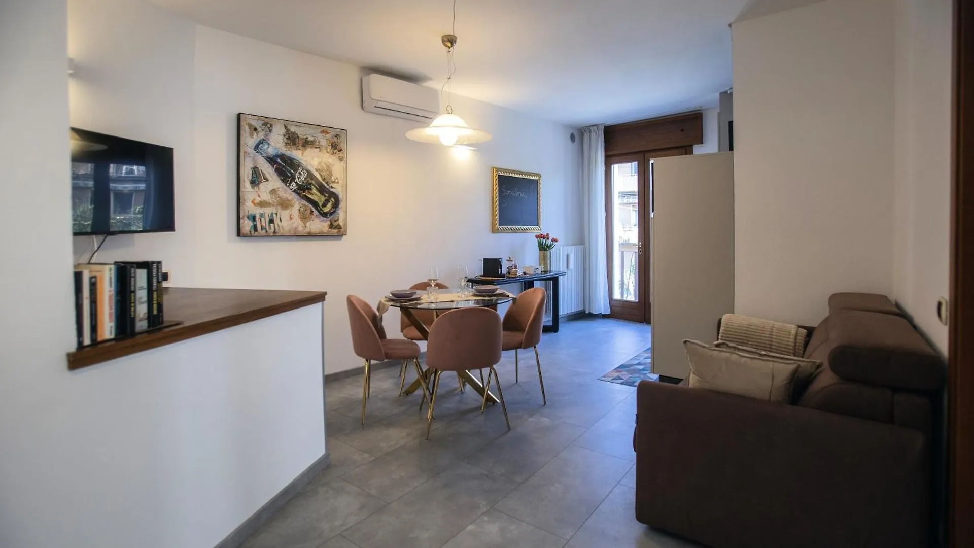 Residenza Agli Ospedali- Camilla Apartment Padova Italy