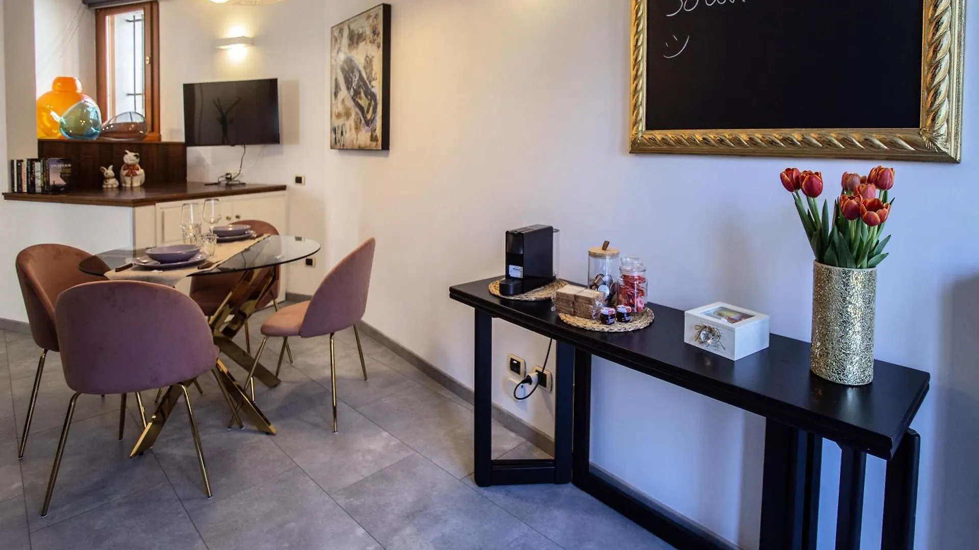 Residenza Agli Ospedali- Camilla Apartment Padova