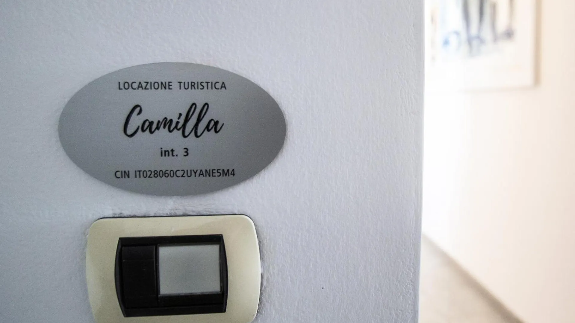Residenza Agli Ospedali- Camilla Apartment Padova 0*,  Italy
