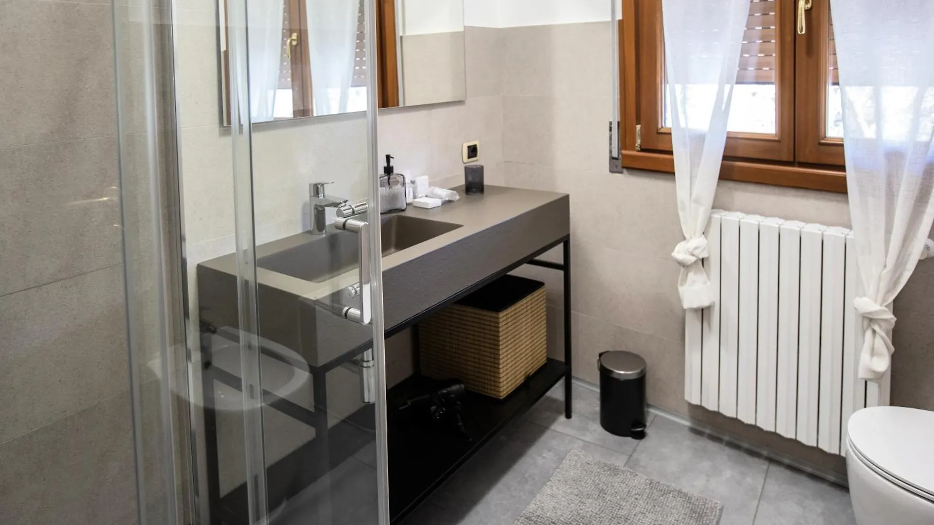 Residenza Agli Ospedali- Camilla Apartment Padova