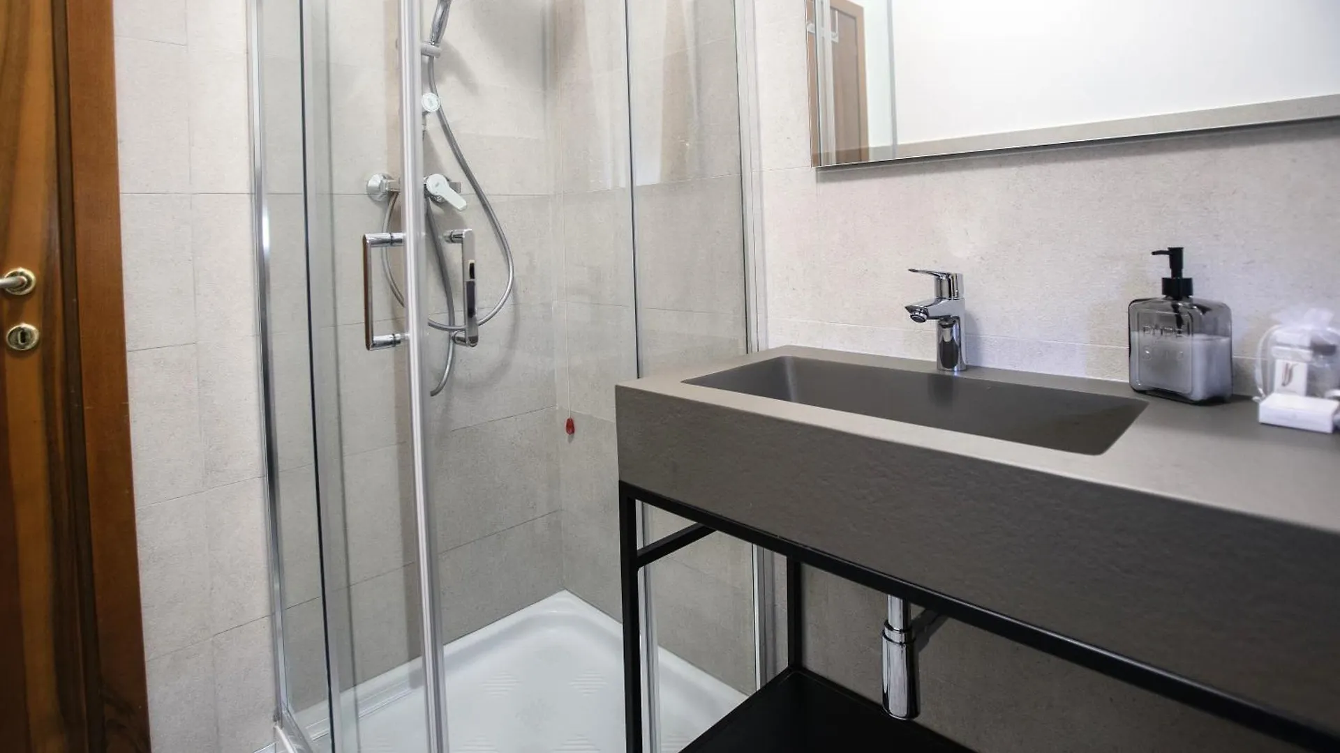 Residenza Agli Ospedali- Camilla Apartment Padova Italy