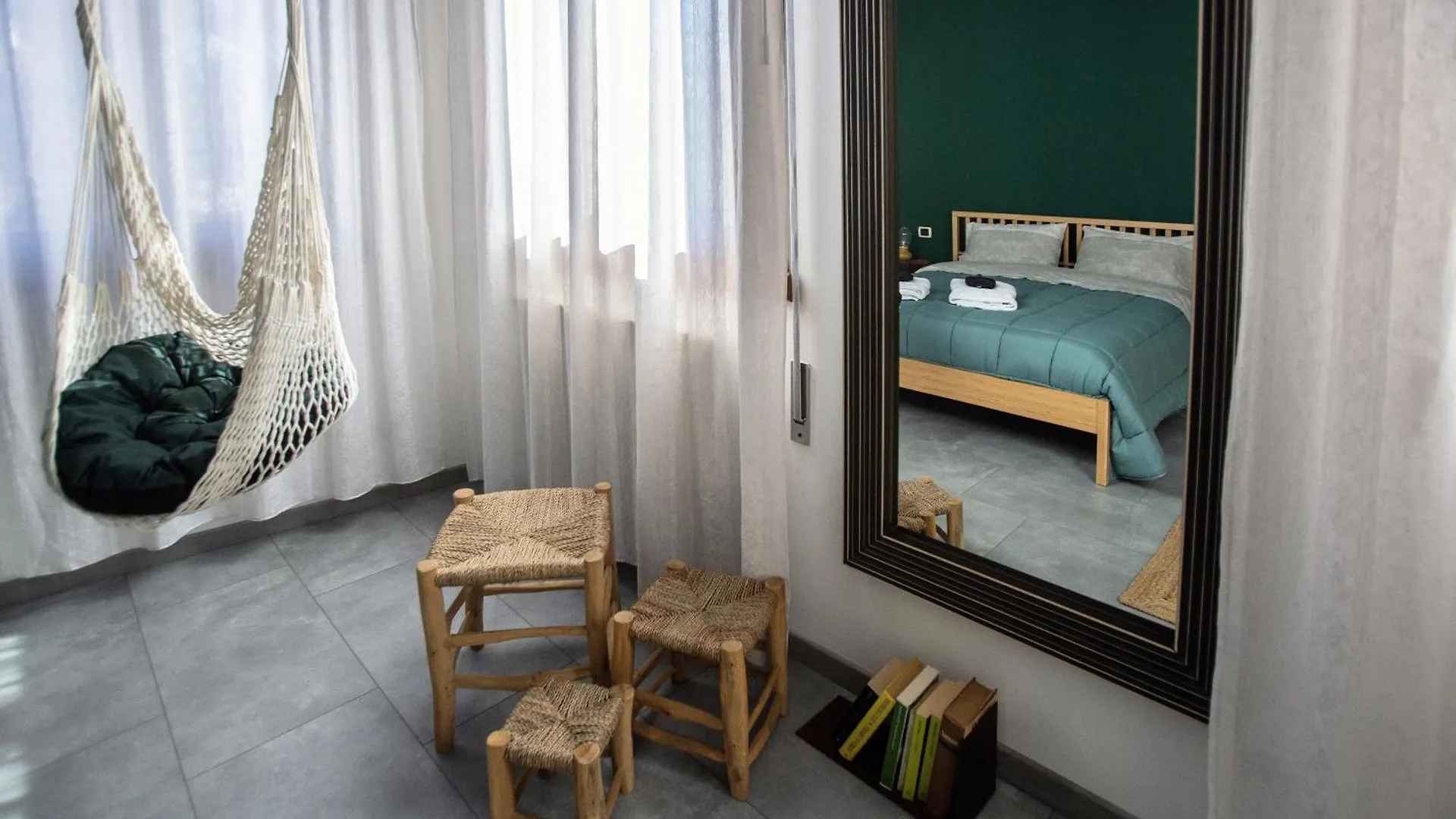 Residenza Agli Ospedali- Camilla Apartment Padova Italy