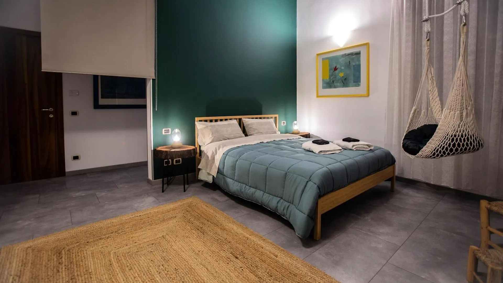 Residenza Agli Ospedali- Camilla Apartment Padova 0*,