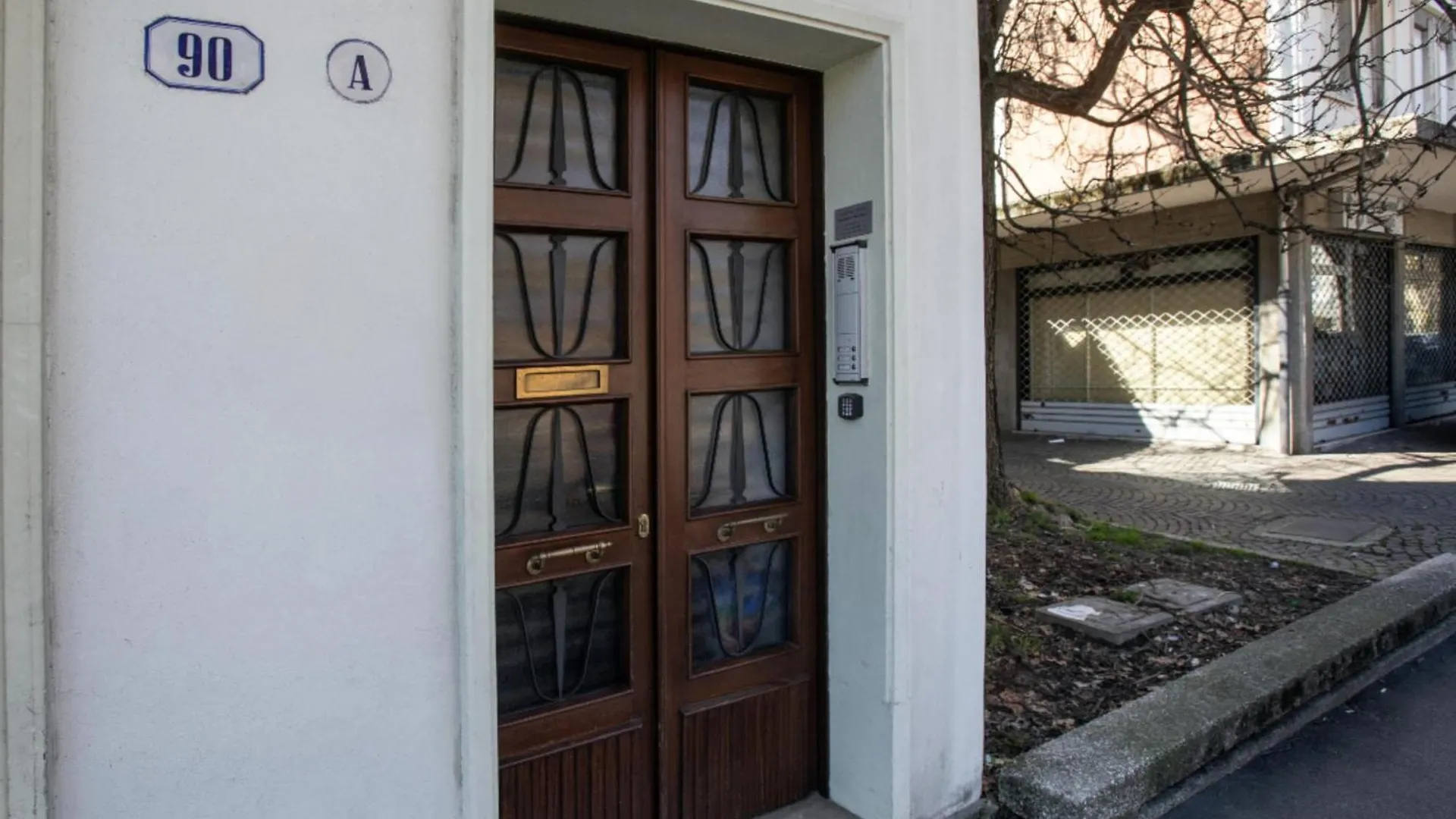 Residenza Agli Ospedali- Camilla Apartment Padova