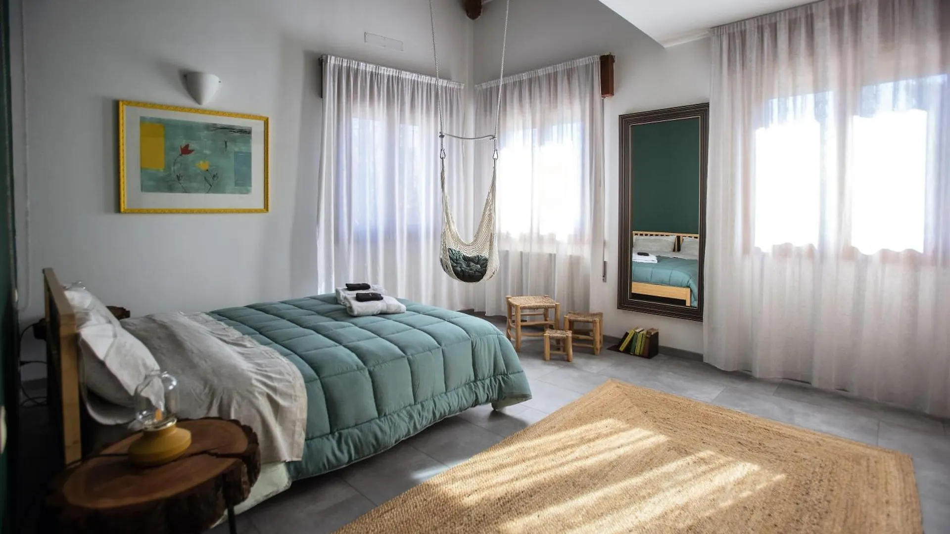 Residenza Agli Ospedali- Camilla Apartment Padova